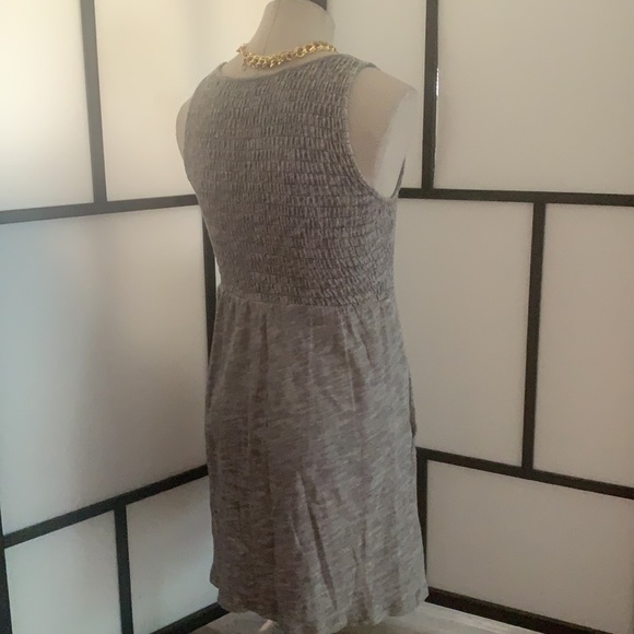 Saturday Sunday | Women’s Sleeveless Dress S I373 - Picture 6 of 10